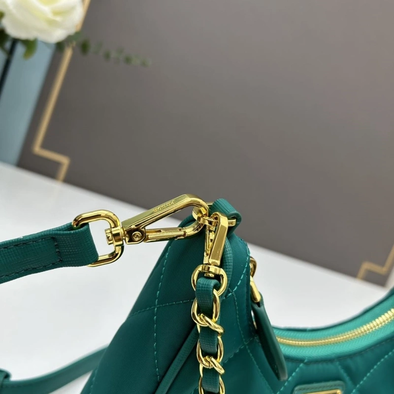Pra*a satchel bags 4213-0201