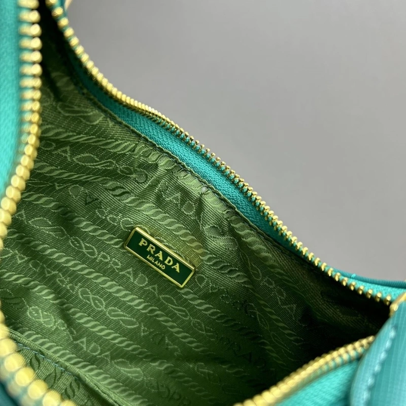 Pra*a satchel bags 4213-0201