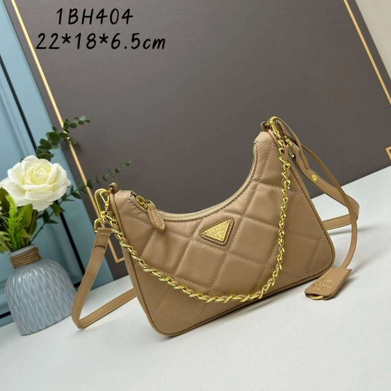 Pra*a satchel bags 4213-0202