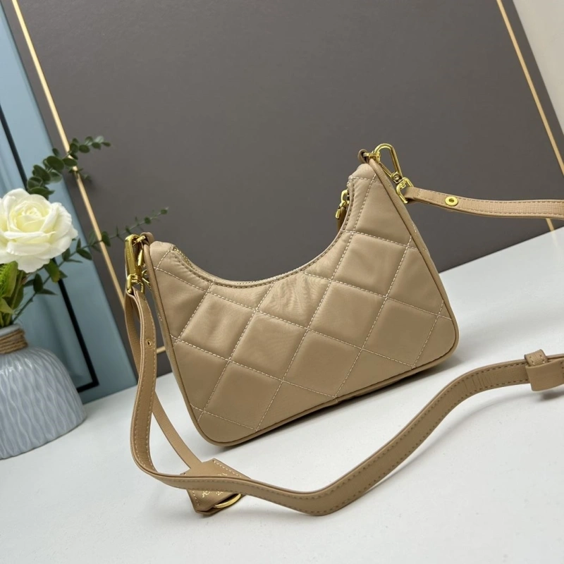 Pra*a satchel bags 4213-0202