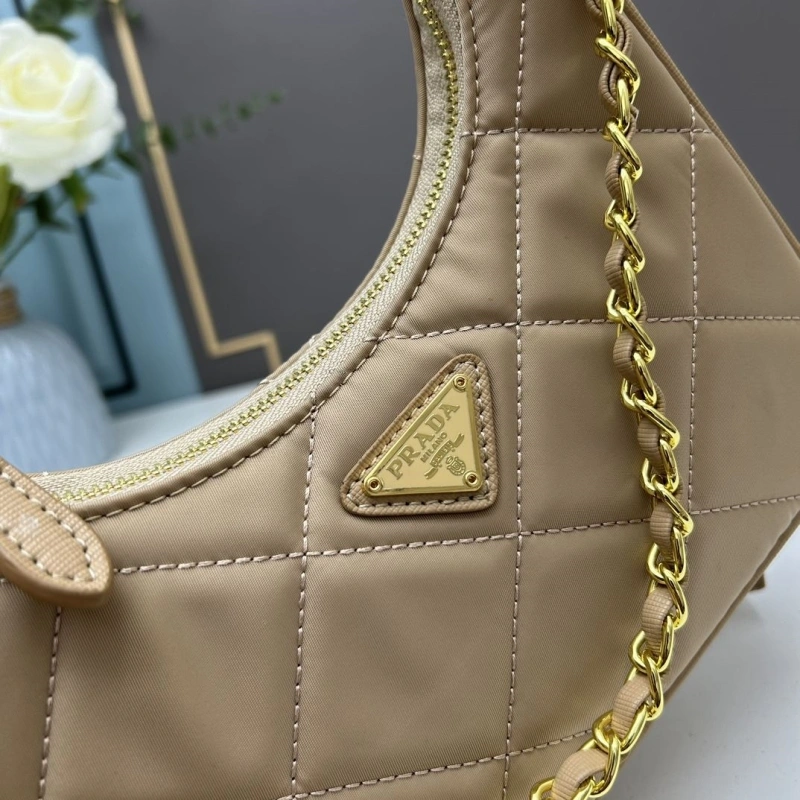 Pra*a satchel bags 4213-0202