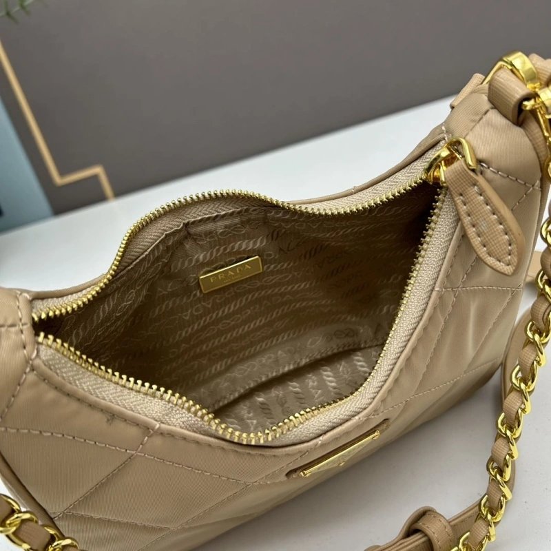 Pra*a satchel bags 4213-0202