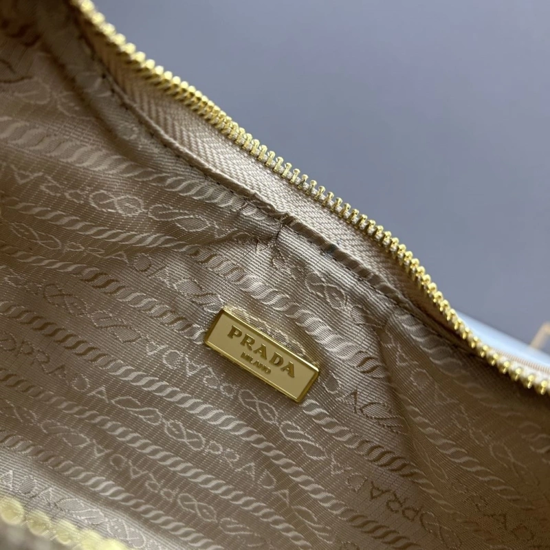 Pra*a satchel bags 4213-0202