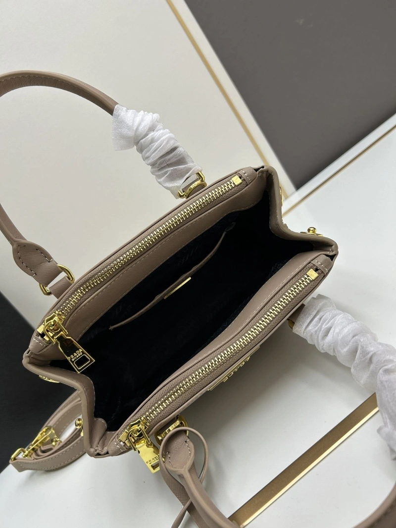 Pra*a top handle bags 4213-0211