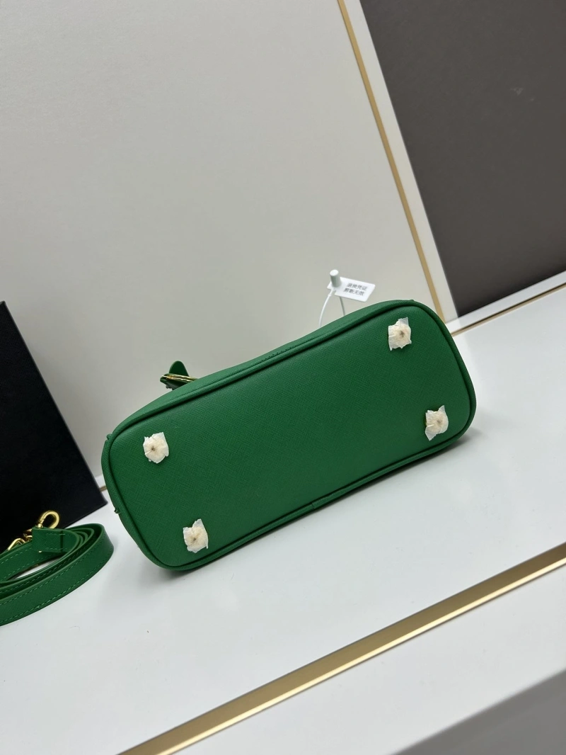 Pra*a top handle bags 4213-0212