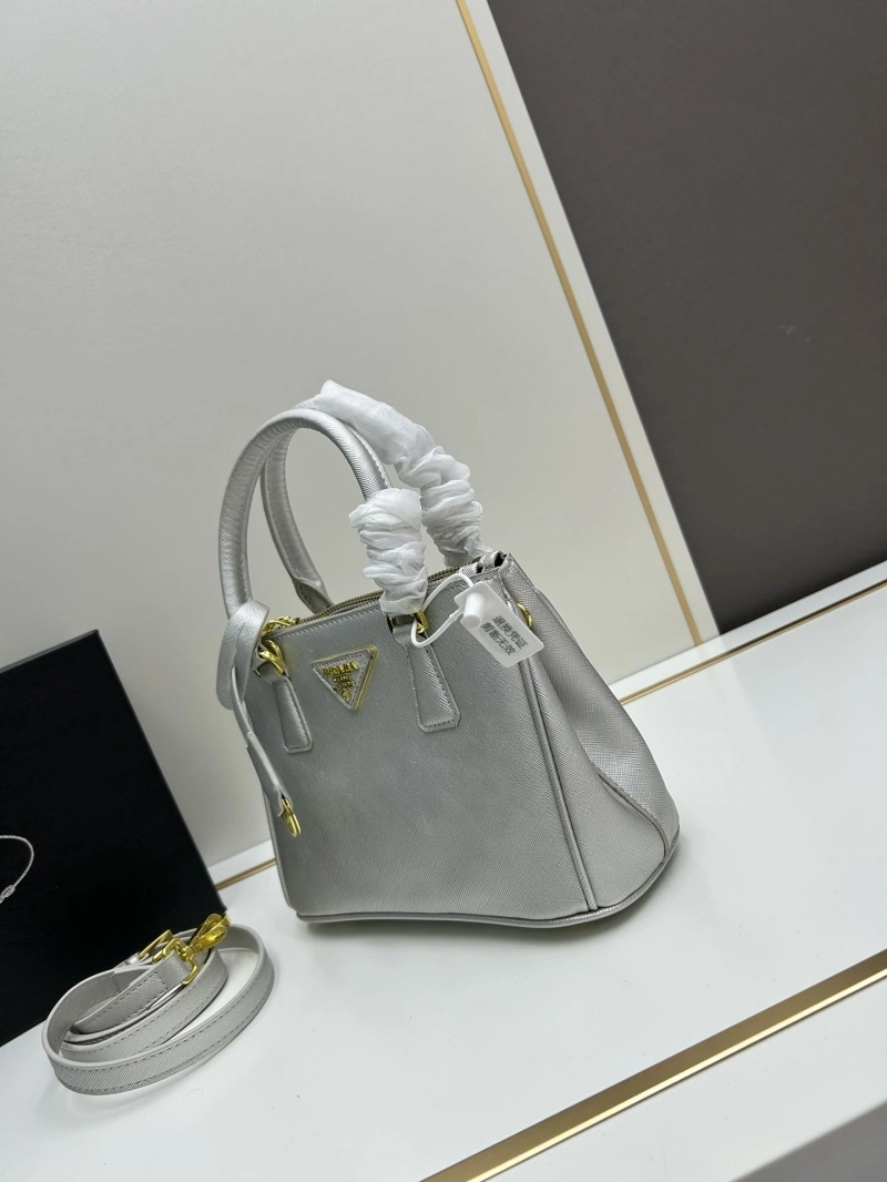 Pra*a top handle bags 4213-0214