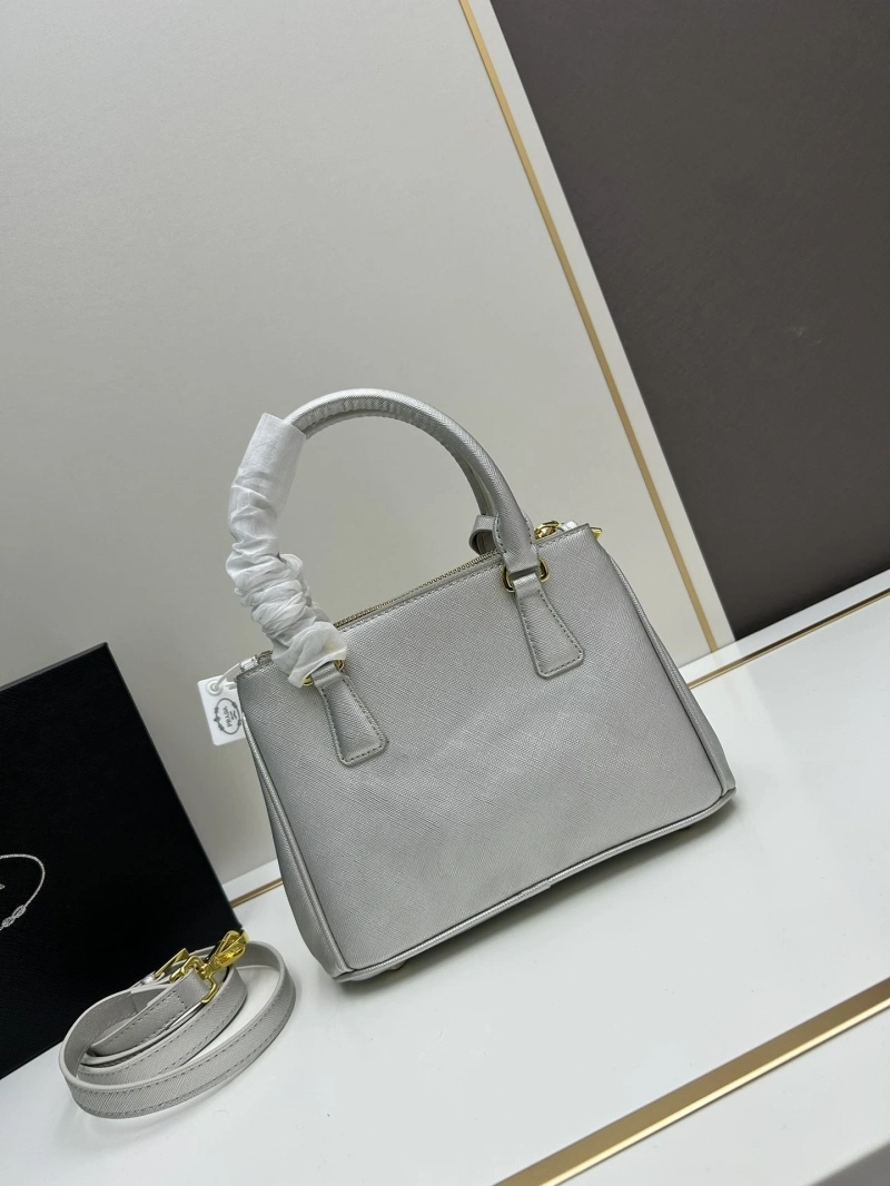 Pra*a top handle bags 4213-0214