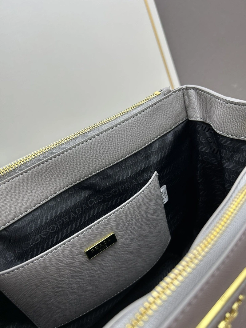 Pra*a top handle bags 4213-0217