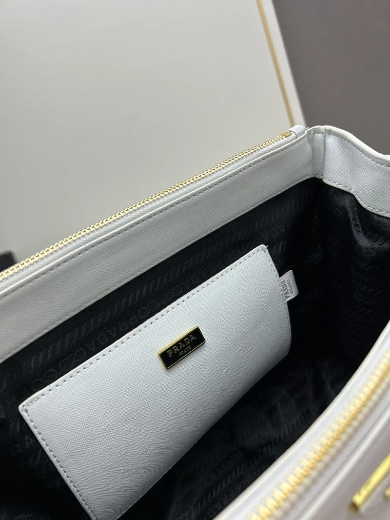 Pra*a top handle bags 4213-0218