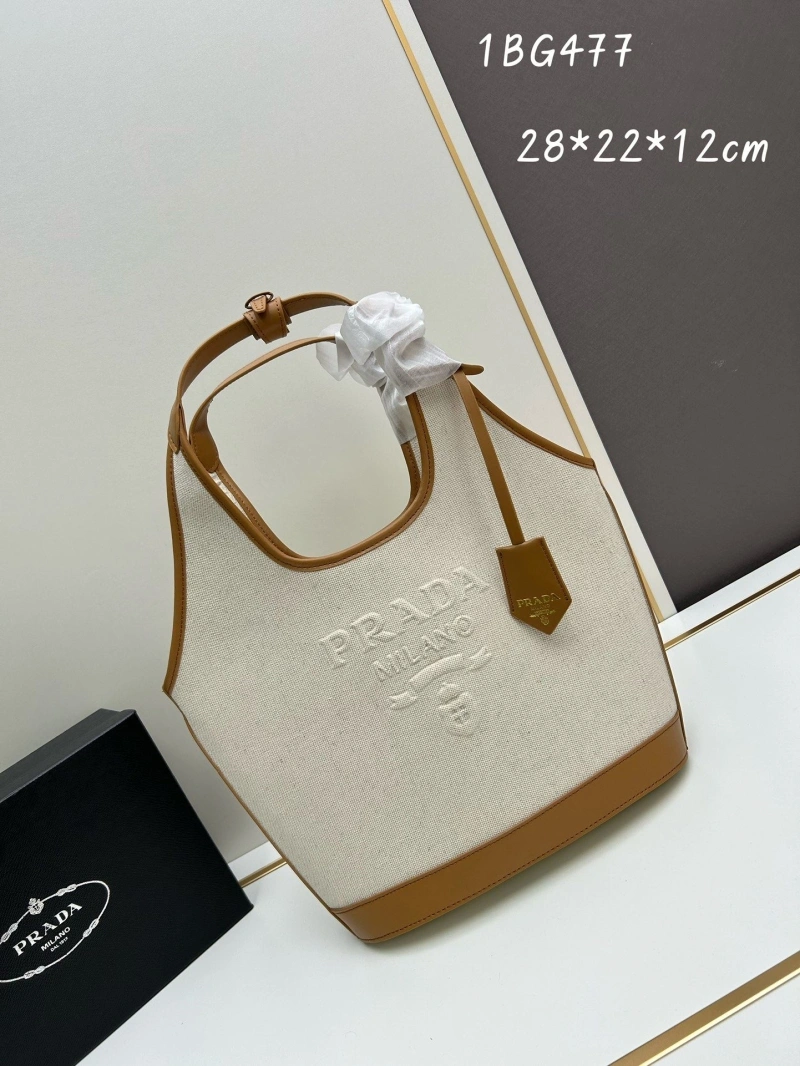 Pra*a bucket bags 4213-0219