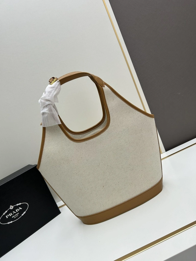Pra*a bucket bags 4213-0219