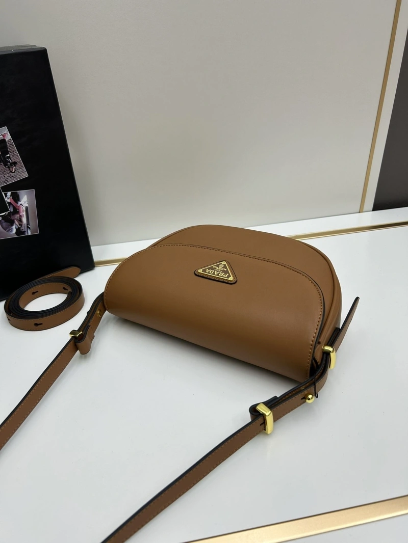 Pra*a satchel bags 4213-0221
