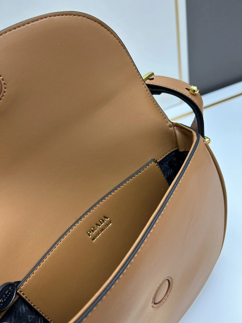 Pra*a satchel bags 4213-0221