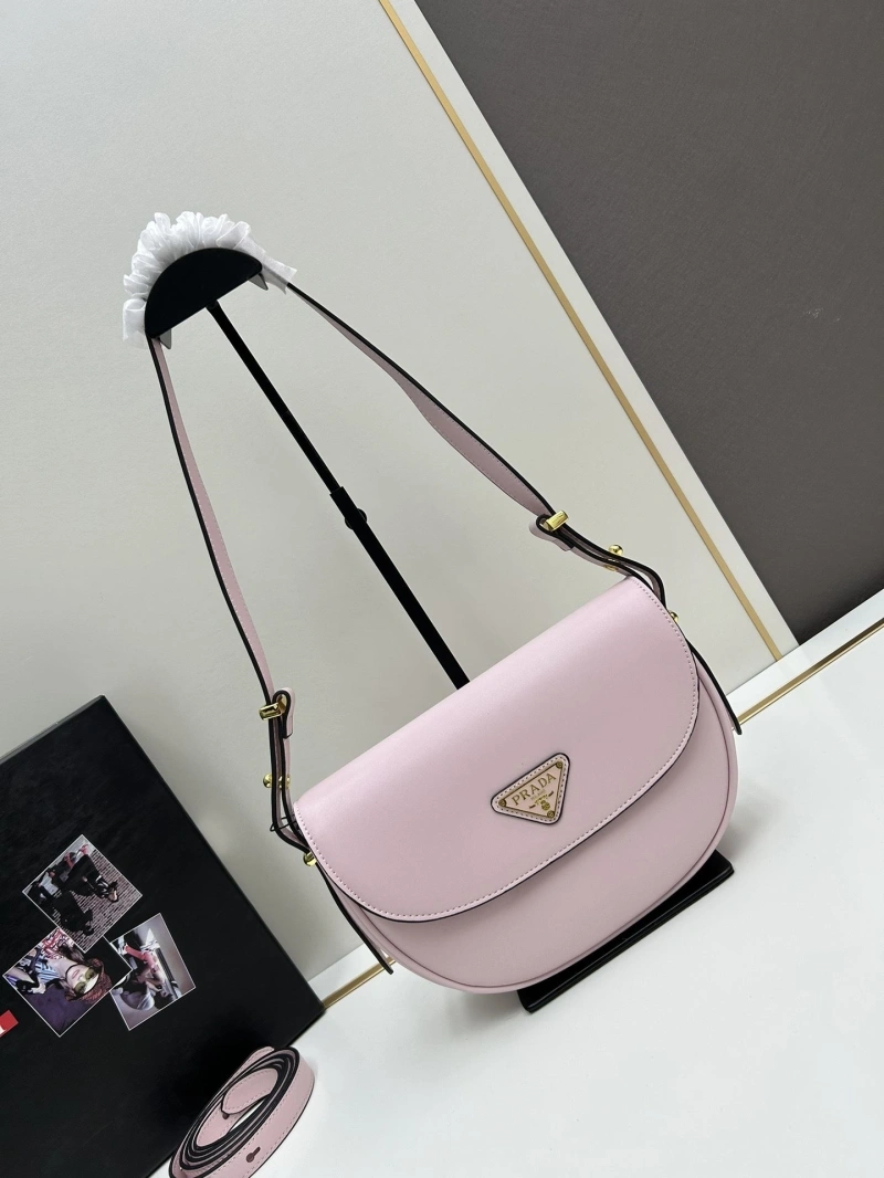 Pra*a satchel bags 4213-0222