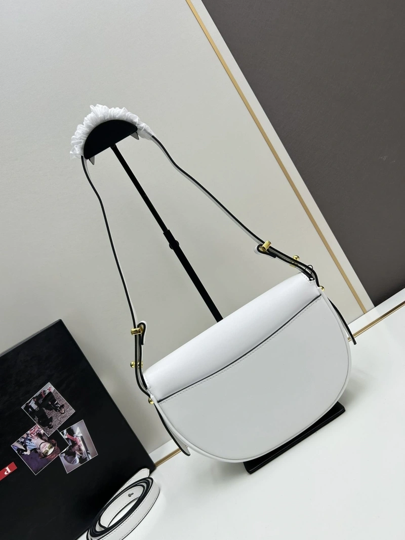 Pra*a satchel bags 4213-0223