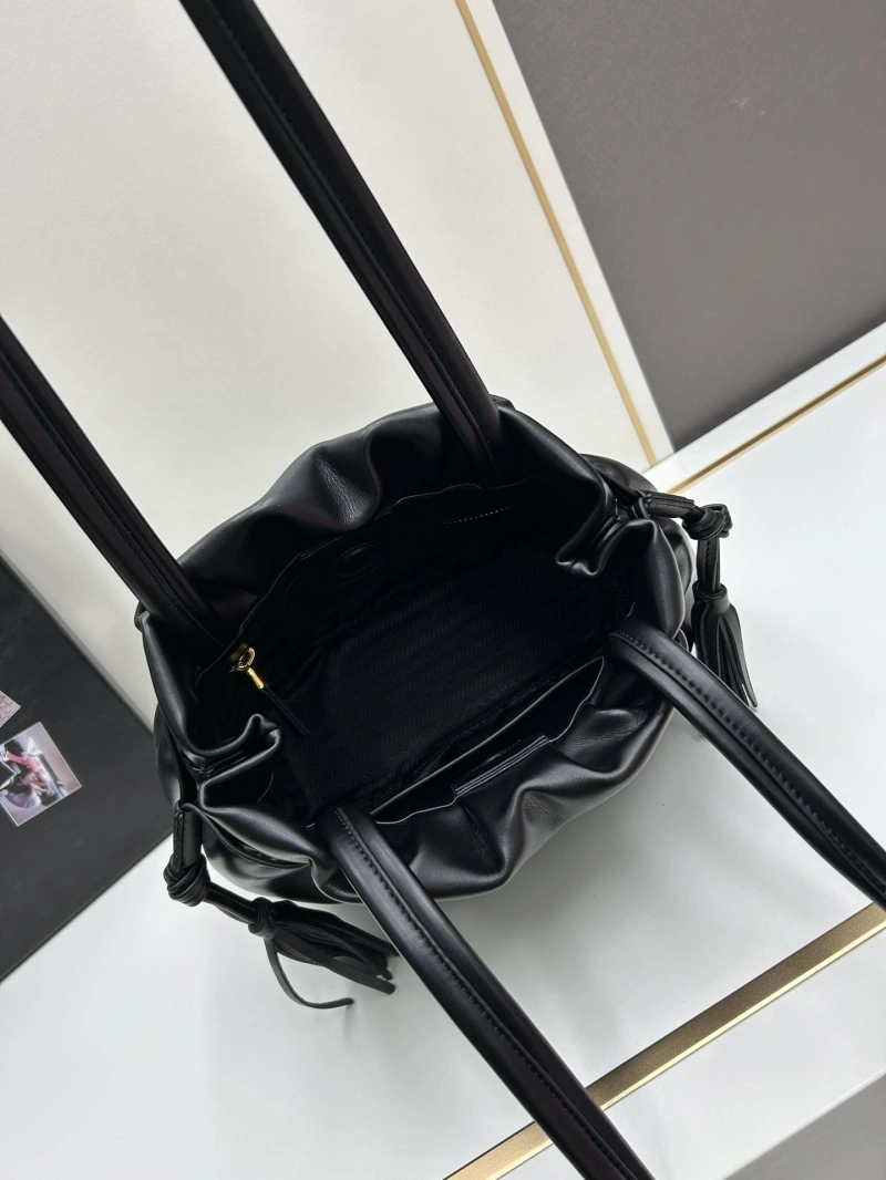 Pra*a top handle bags 4213-0224