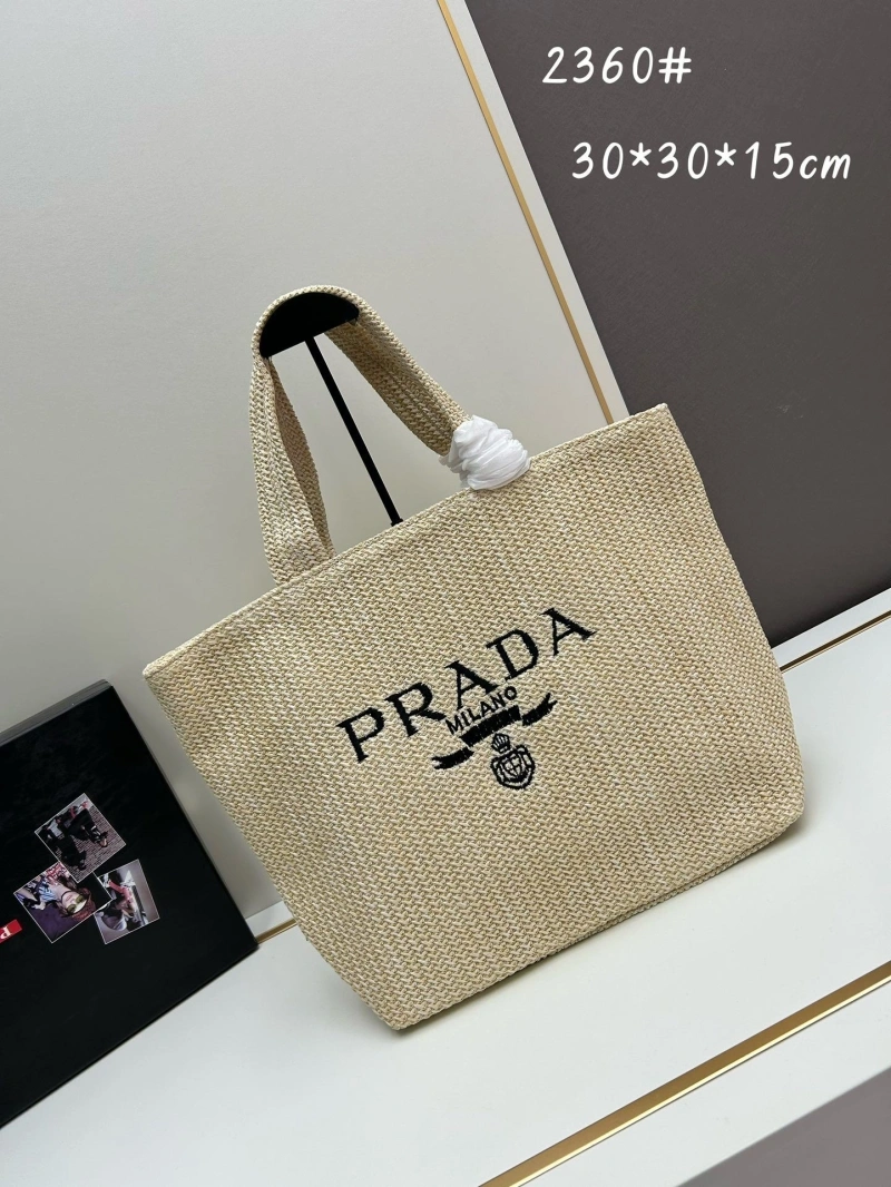 Pra*a shopping bags 4213-0227