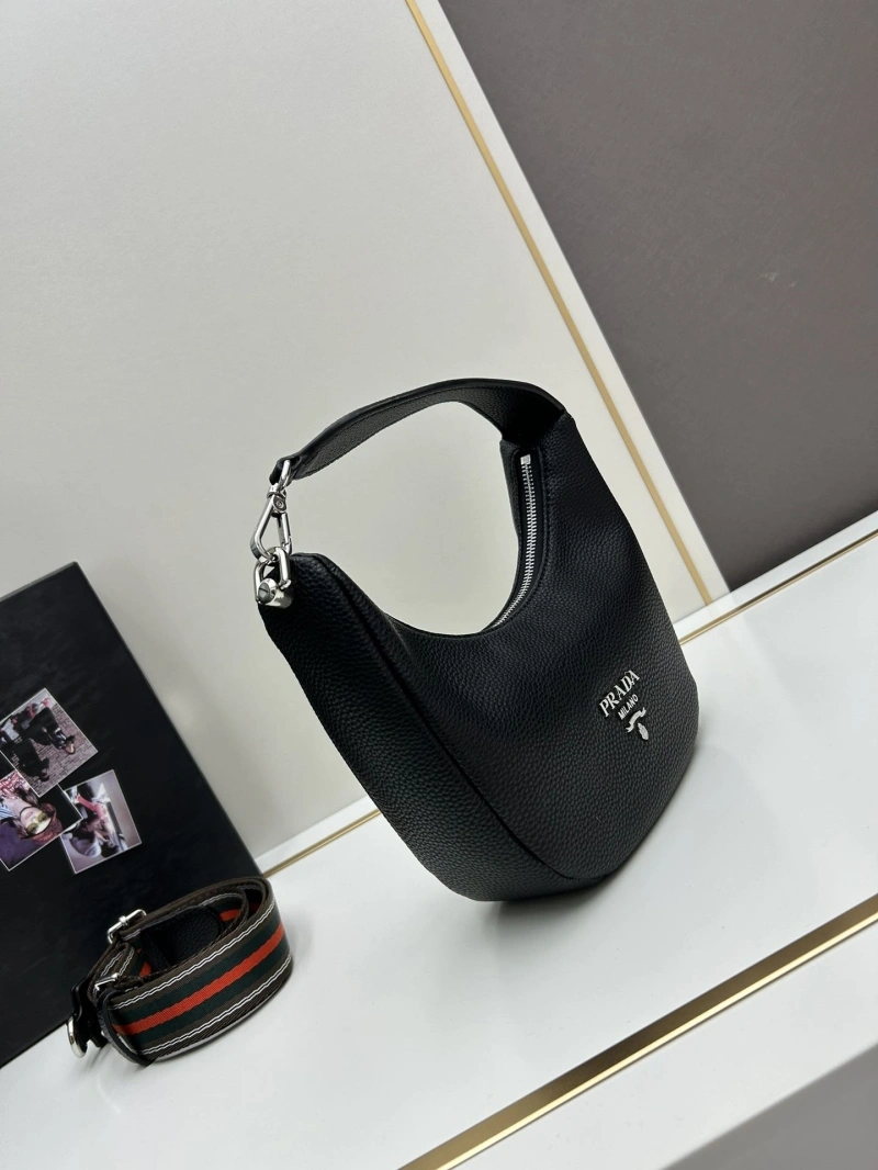 Pra*a satchel bags 4213-0229