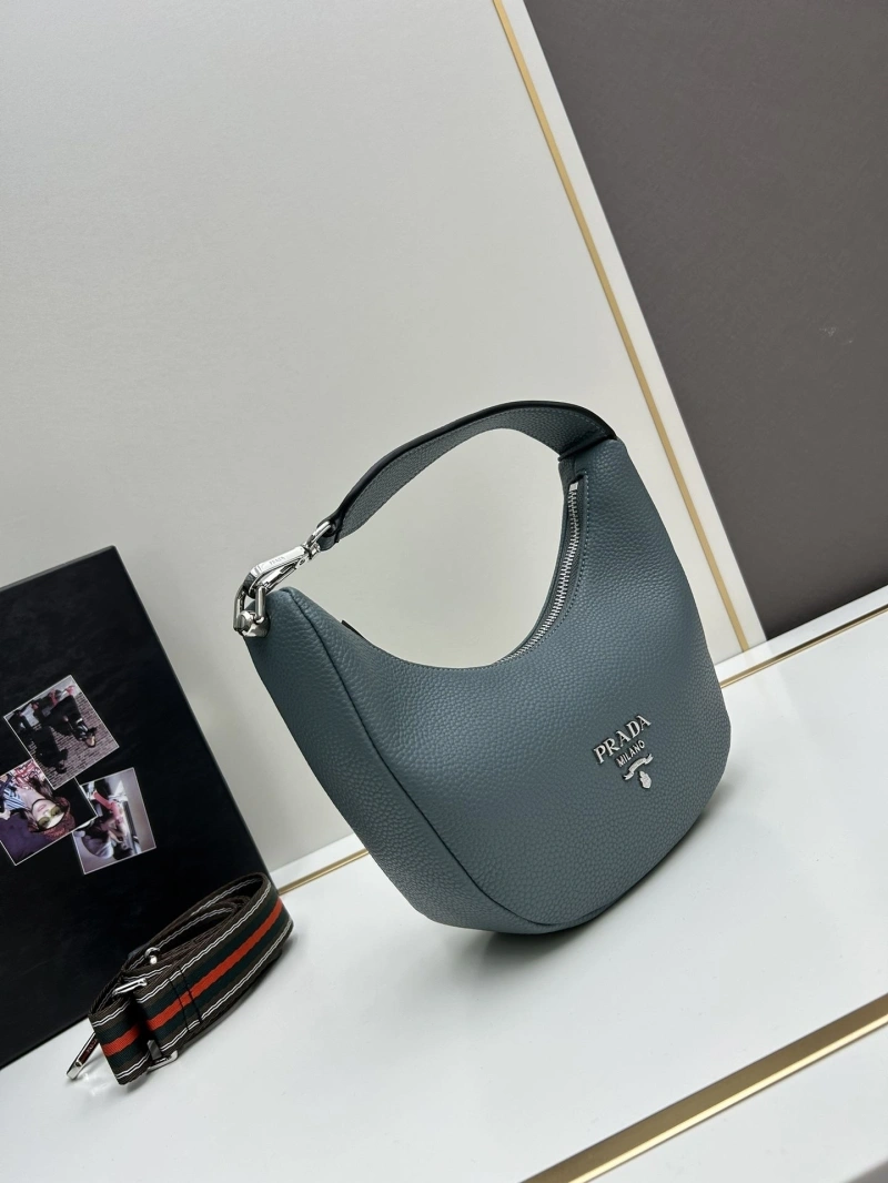 Pra*a satchel bags 4213-0230