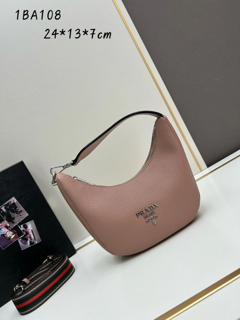Pra*a satchel bags 4213-0231