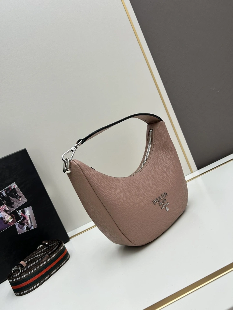 Pra*a satchel bags 4213-0231