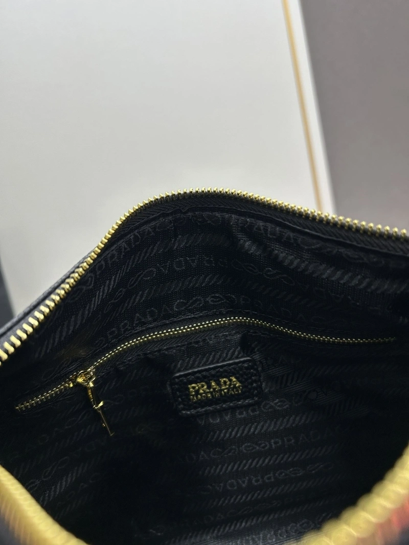 Pra*a top handle bags 4213-0234