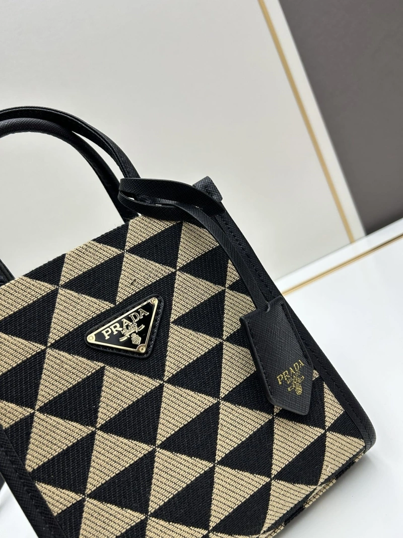 Pra*a shopping bags 4213-0240