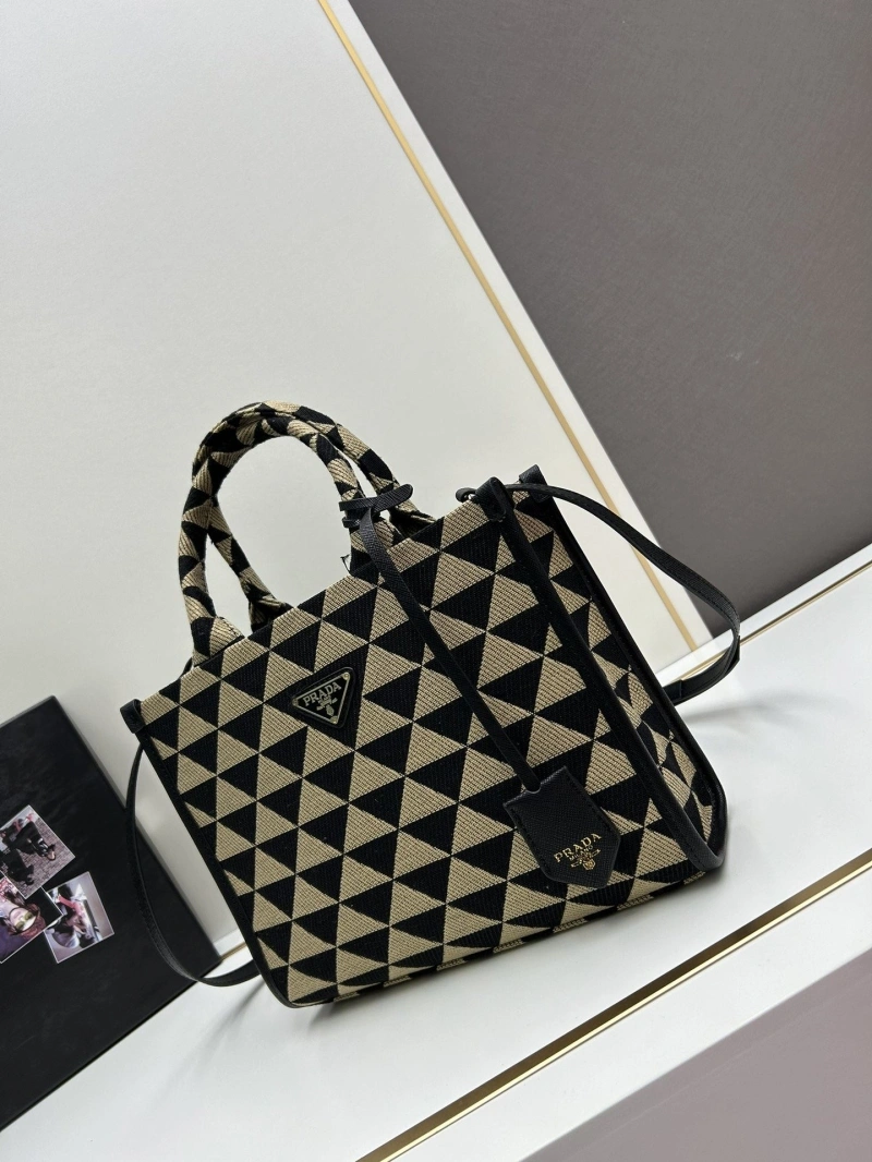 Pra*a shopping bags 4213-0242