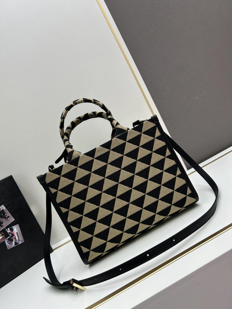 Pra*a shopping bags 4213-0242