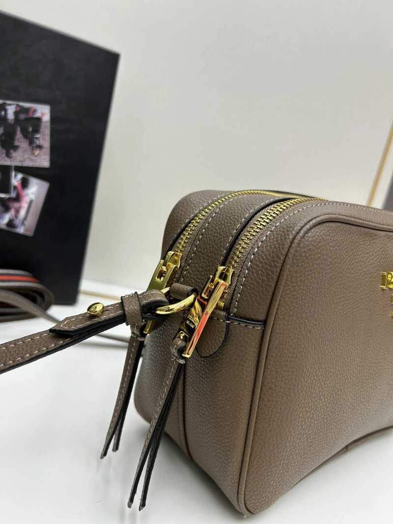 Pra*a satchel bags 4213-0245