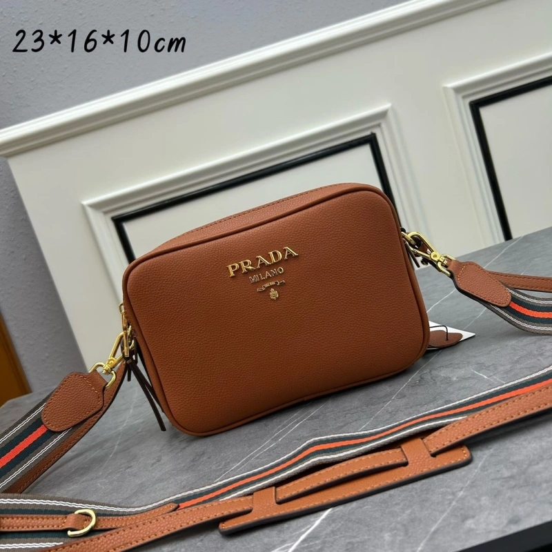 Pra*a satchel bags 4213-0247