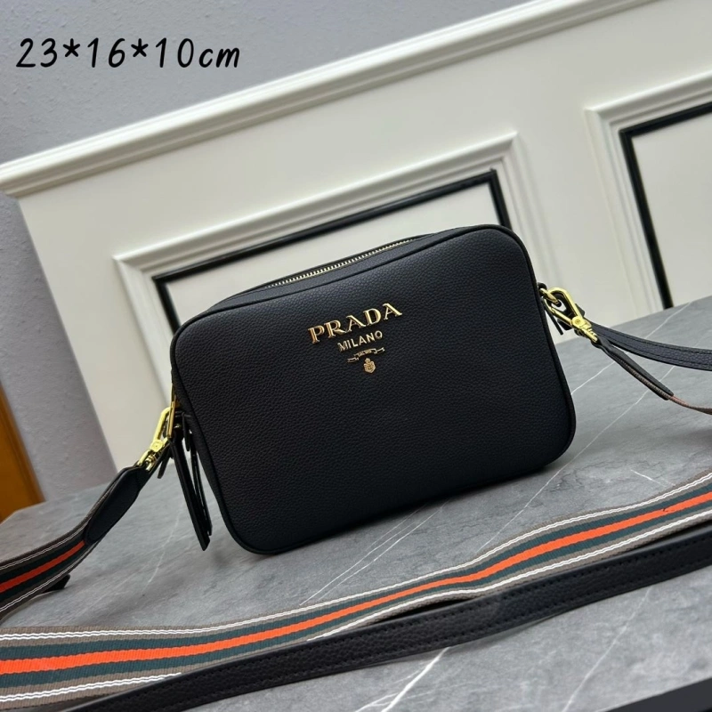 Pra*a satchel bags 4213-0250