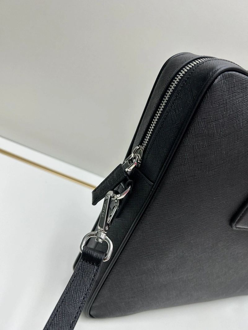 mens Pra*a briefcases 4213-0265