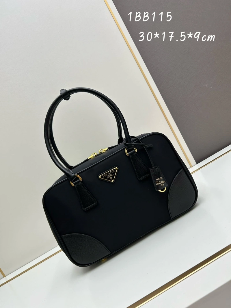 Pra*a top handle bags 4213-0267