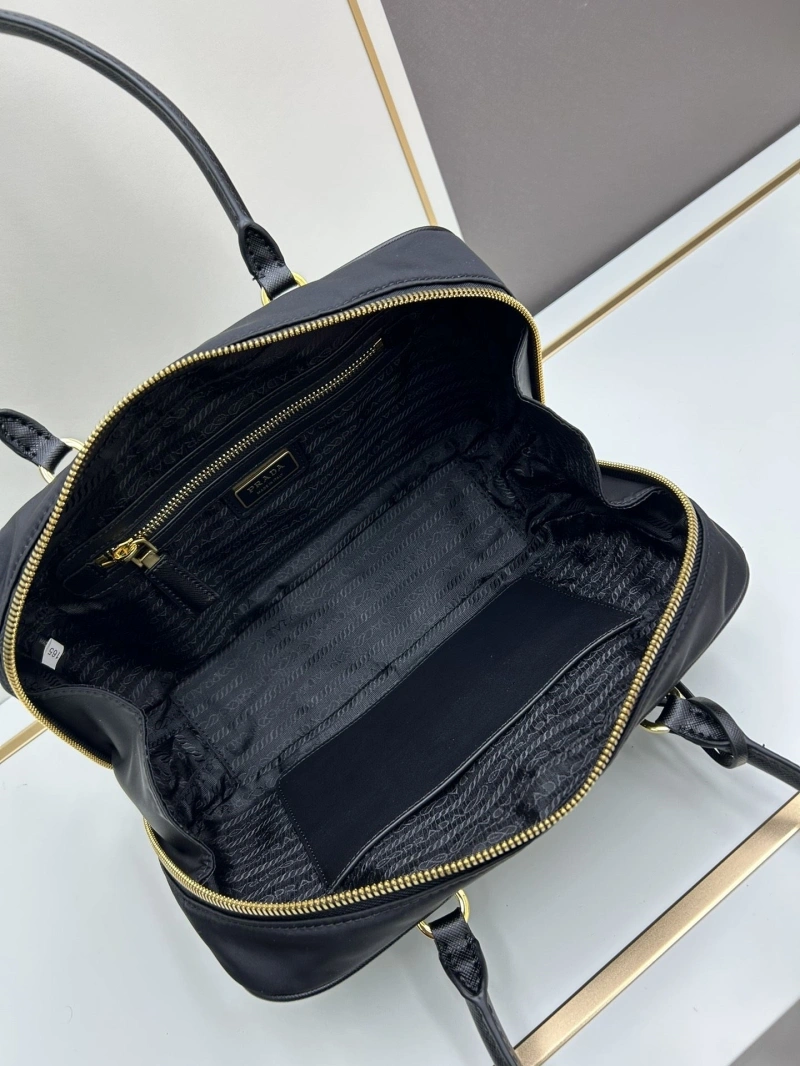 Pra*a top handle bags 4213-0267