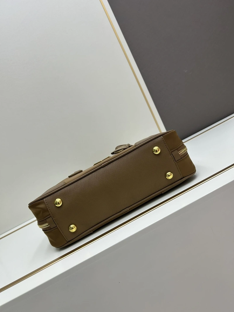 Pra*a top handle bags 4213-0268