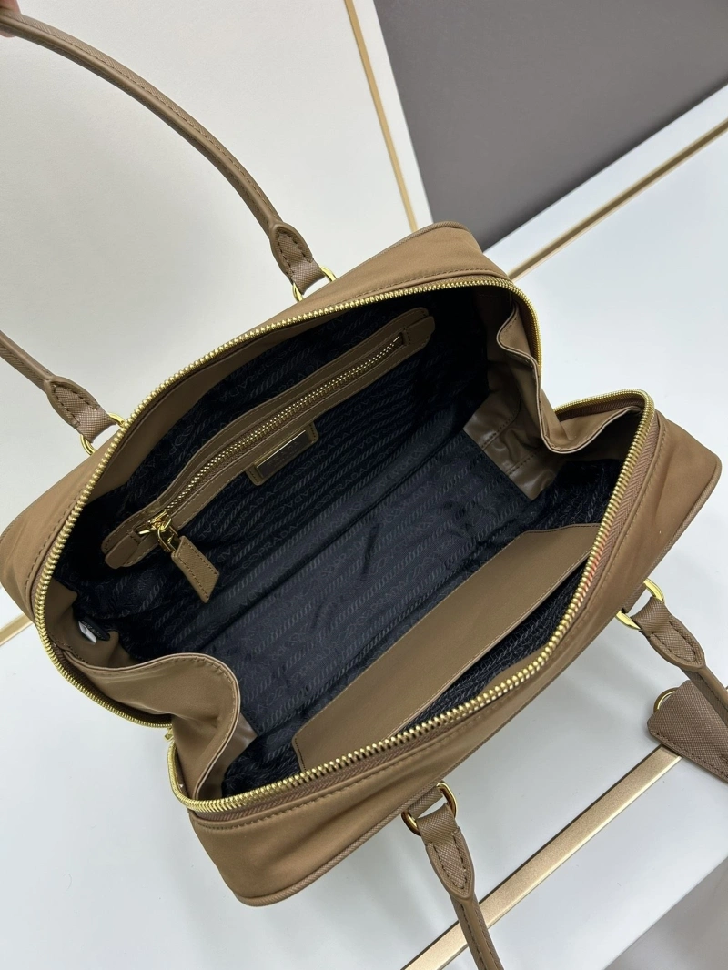 Pra*a top handle bags 4213-0268