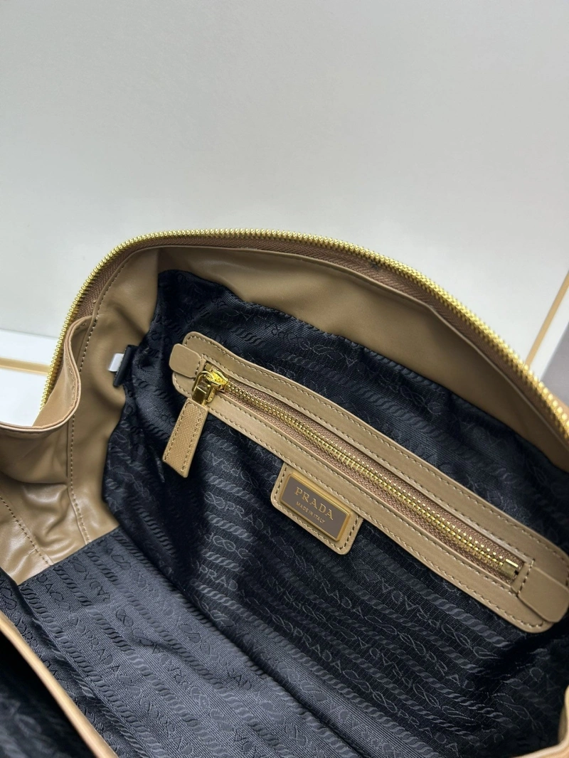 Pra*a top handle bags 4213-0268