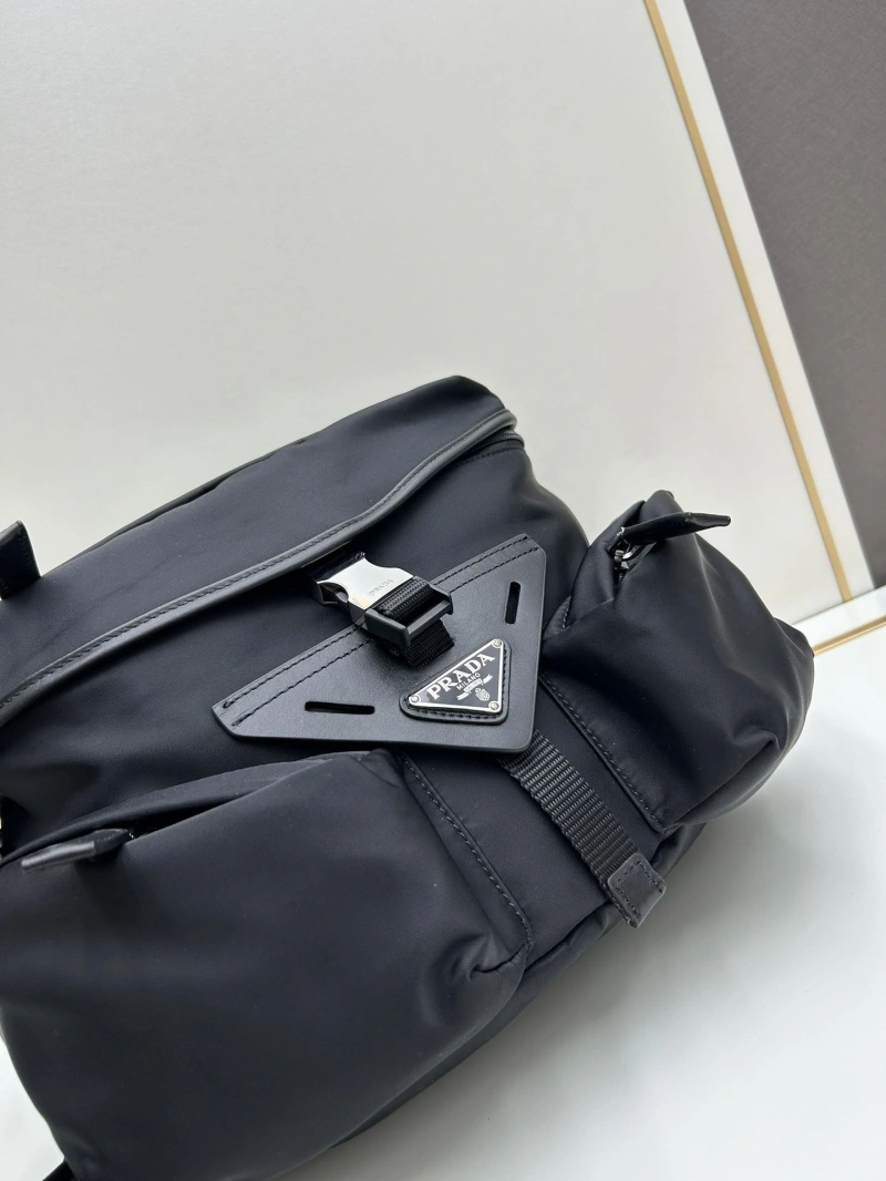 Pra*a satchel bags 4213-0269