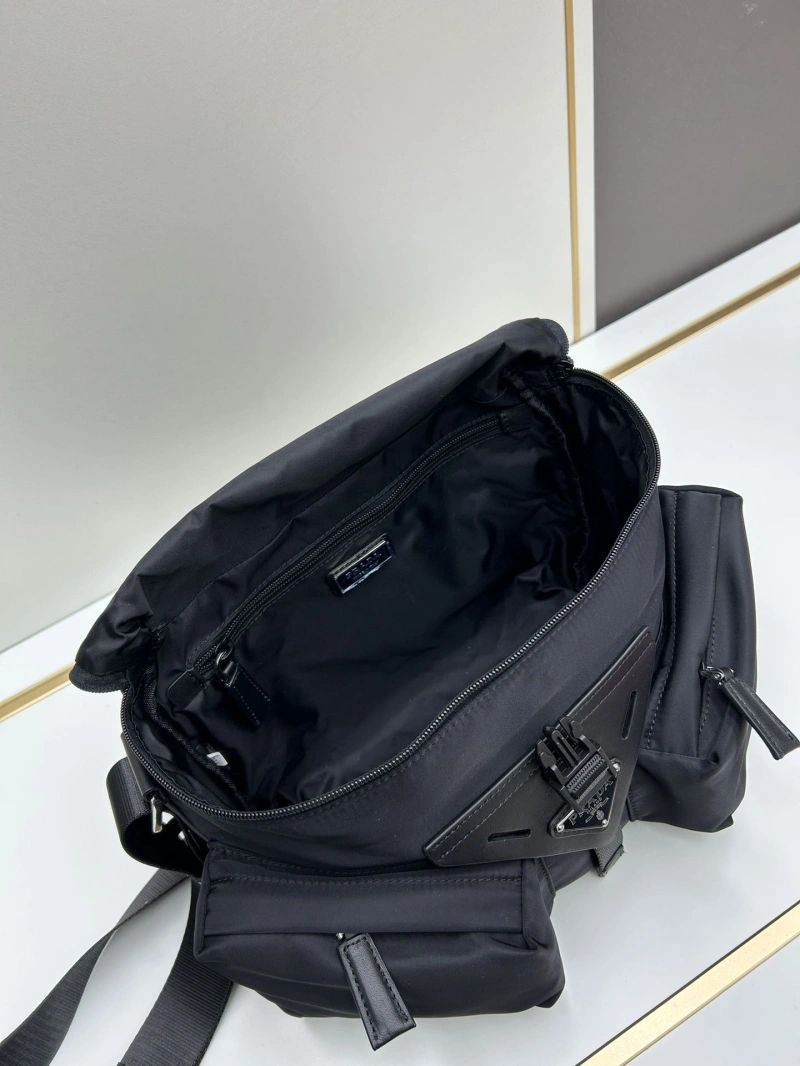 Pra*a satchel bags 4213-0269