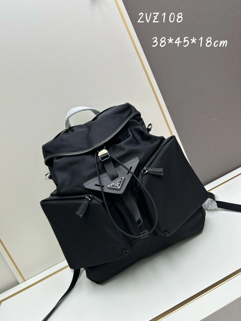 Pra*a backpacks 4213-0270