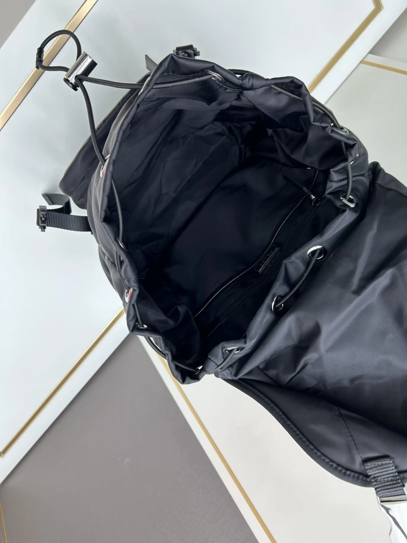 Pra*a backpacks 4213-0272