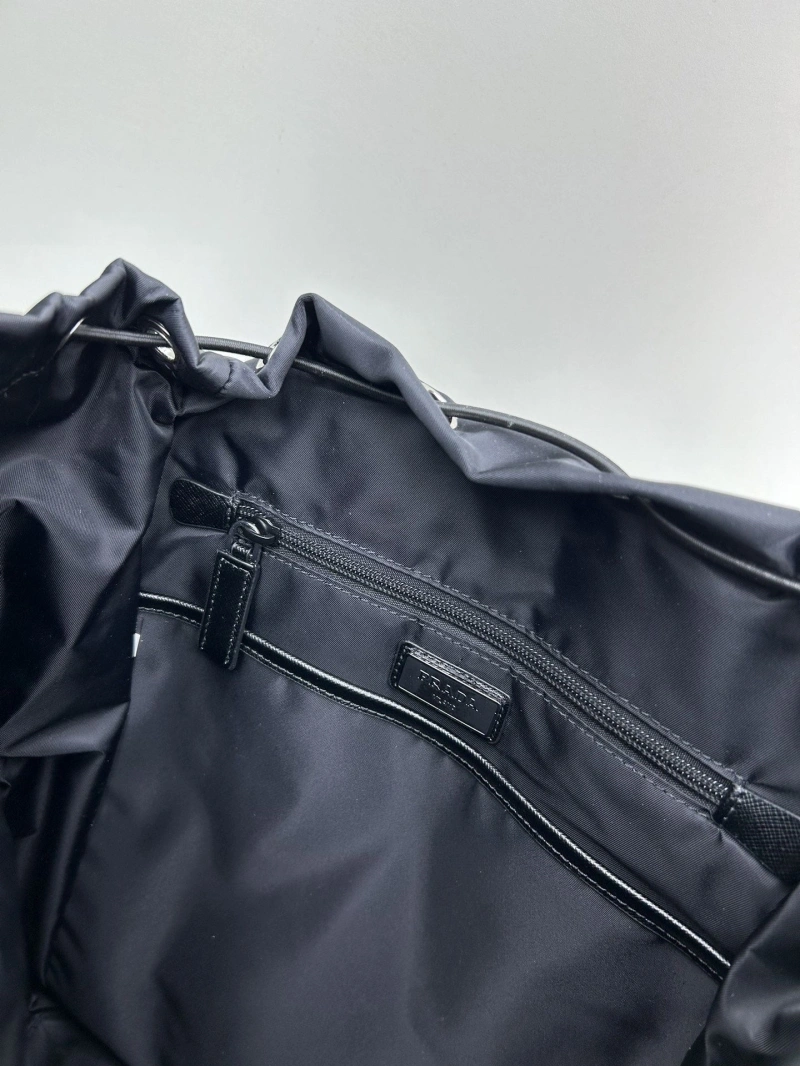 Pra*a backpacks 4213-0272