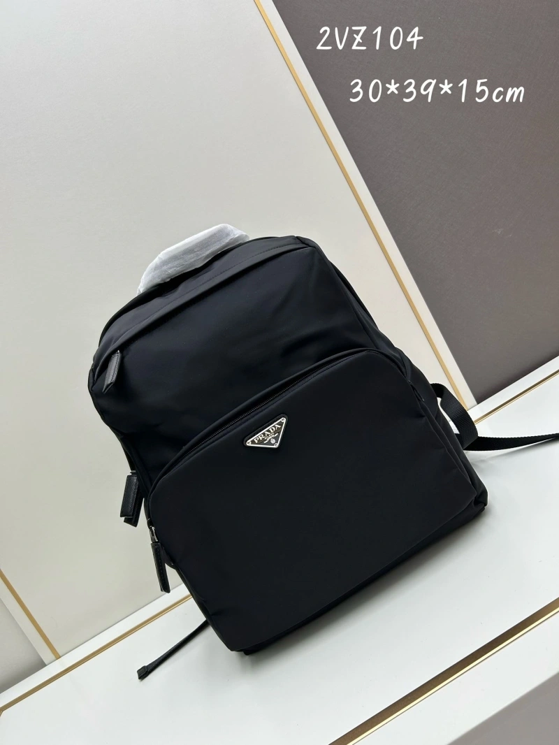 Pra*a backpacks 4213-0273