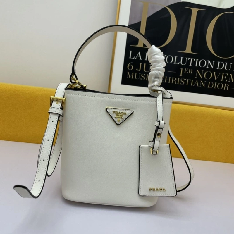 Pra*a top handle bags 4213-0291