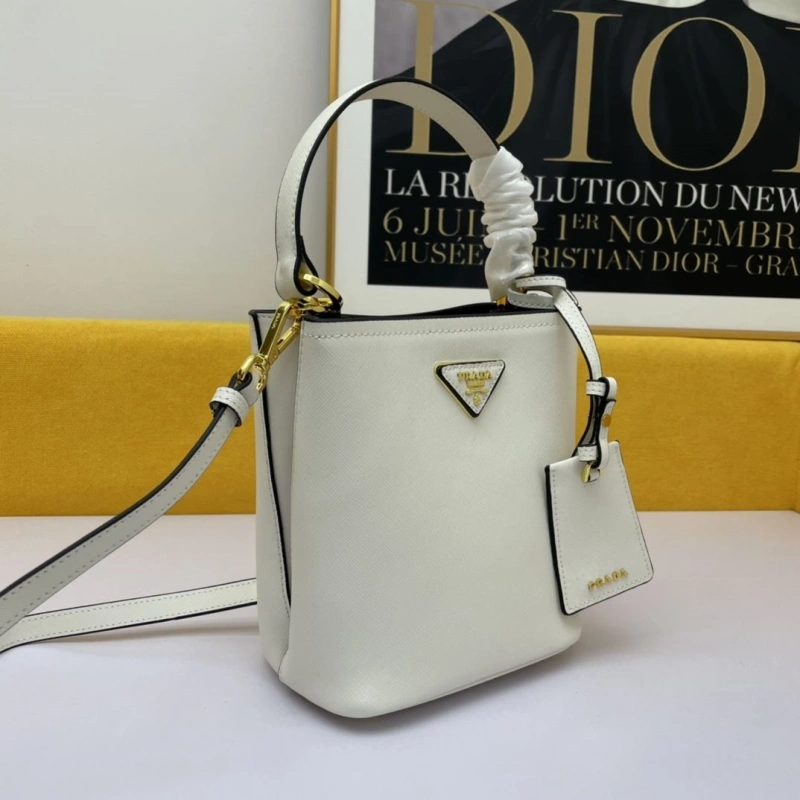 Pra*a top handle bags 4213-0291