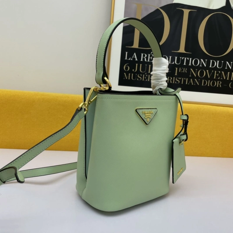 Pra*a top handle bags 4213-0292