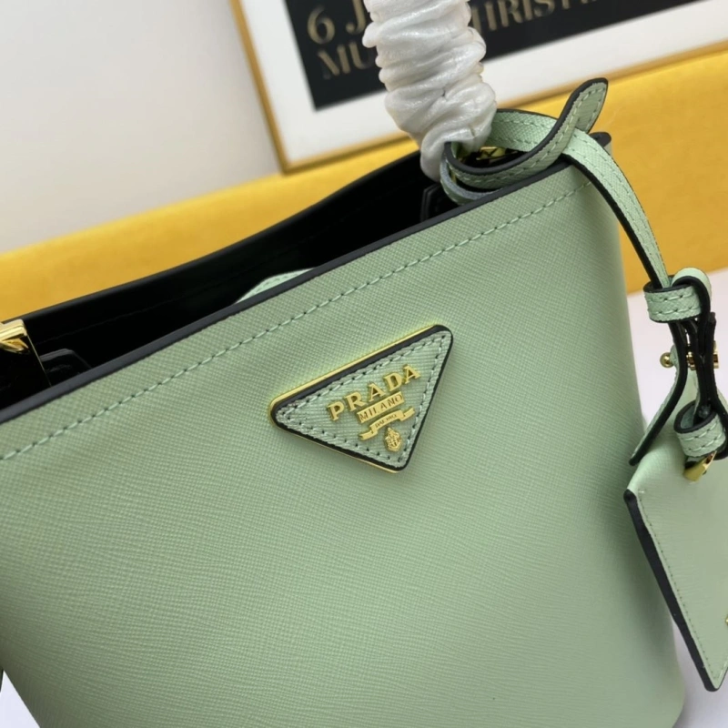 Pra*a top handle bags 4213-0292