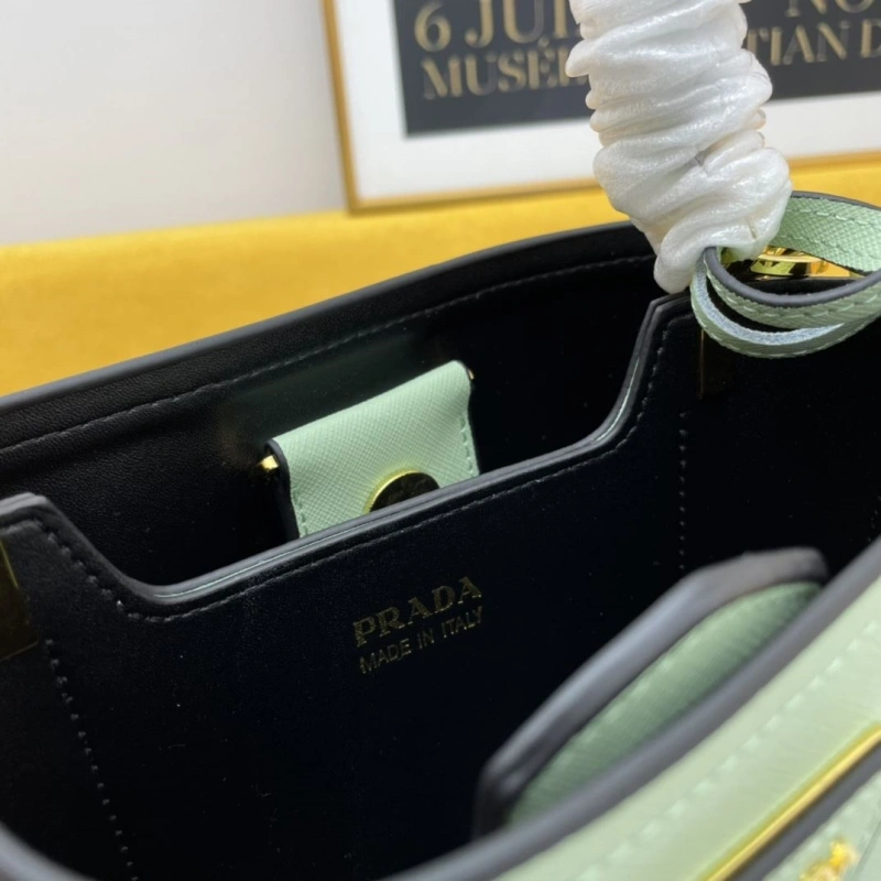 Pra*a top handle bags 4213-0292