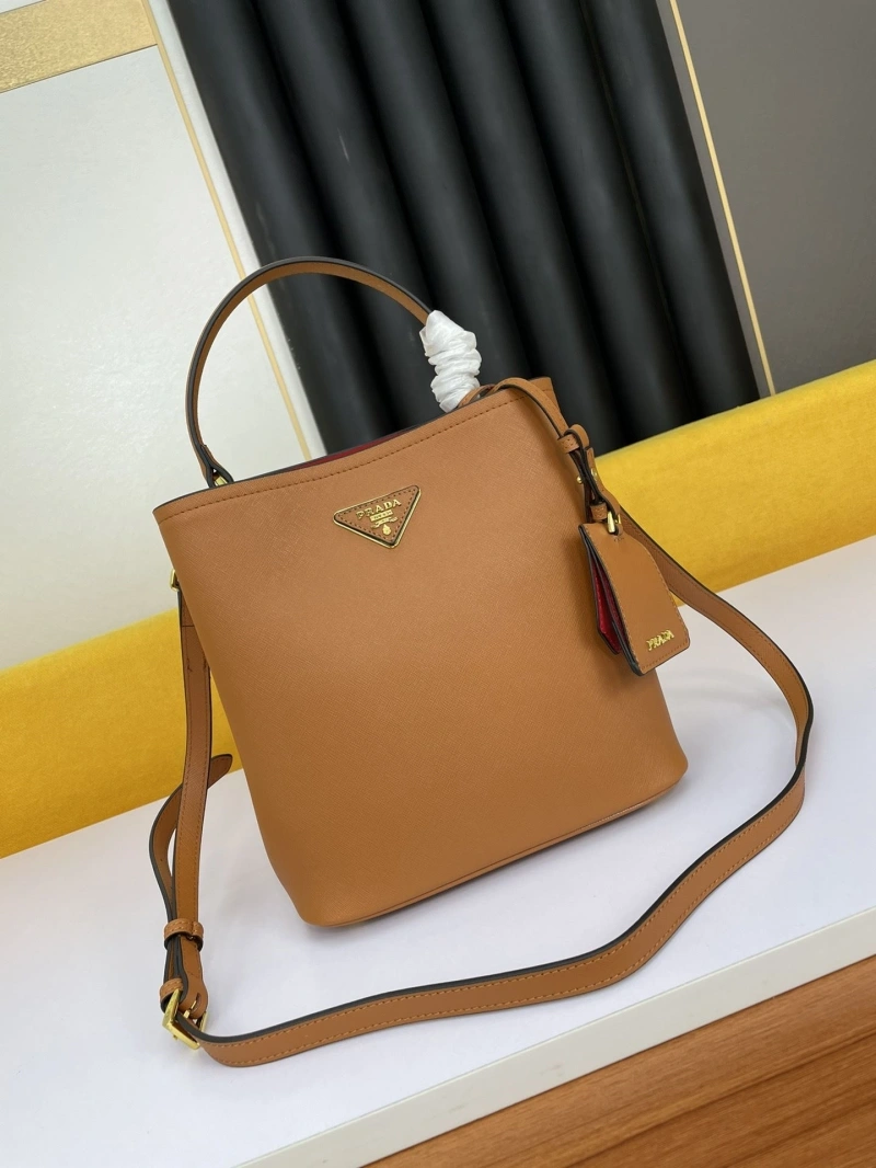 Pra*a top handle bags 4213-0295